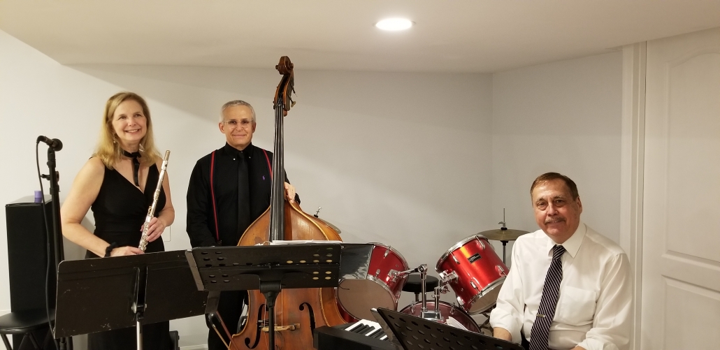 Z Jazz Trio 1