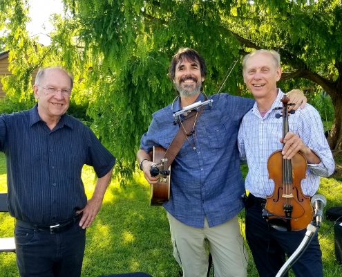 Folk Band